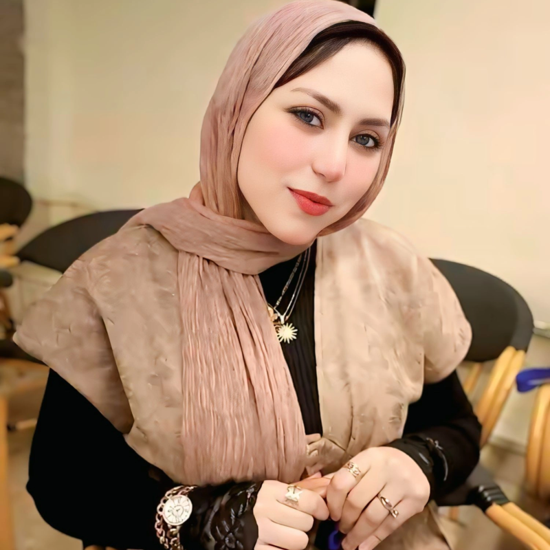 صورة رضوى جمال