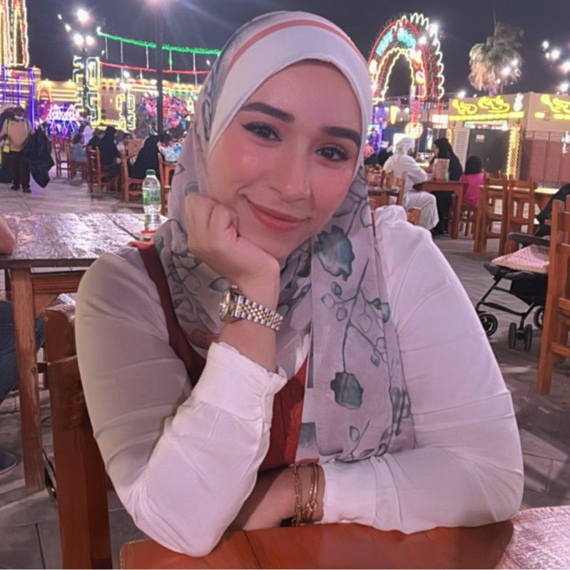 صورة شروق العزب