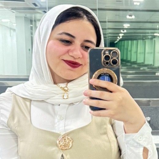 صورة فاطمة صبحي
